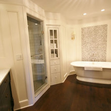 Bathroom Ideas