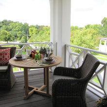 Porch Inspiration