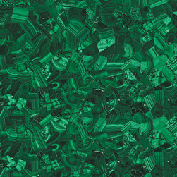 GREEN MALACHITE - Home Decor
