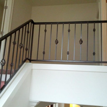 Railings