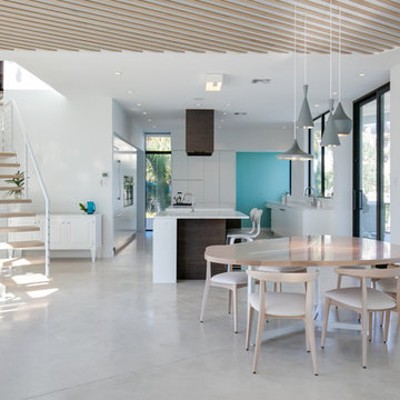 Bird Key Residence