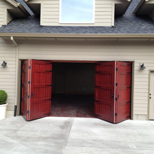 Exterior Ideas