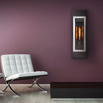 Vent Free Fireplaces - Napoleon
