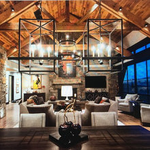 Favorite Chandeliers