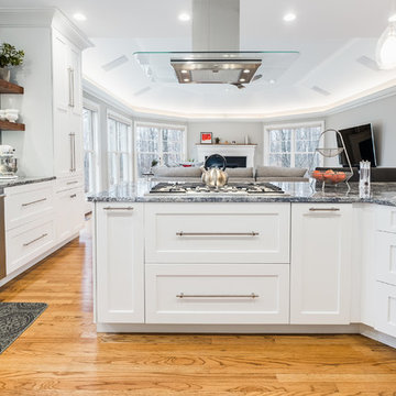 20 Year old Simsbury home gets back in the game