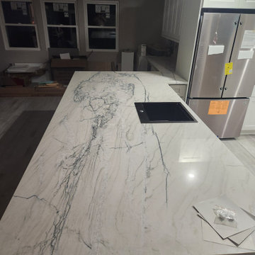 Seaboard Kitchen