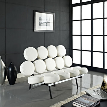 Marshmallow Sofa by Manhattan Home Design