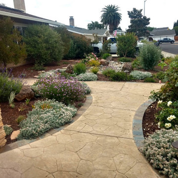 Planting designs