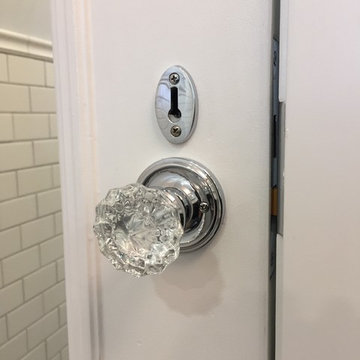 Shaker Heights Bathroom
