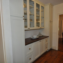 Kitchen Ideas