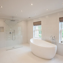 Bathroom Ideas