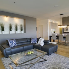 Living Room Ideas