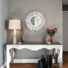 Hallway Entrance