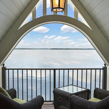 Lakehouse Revival