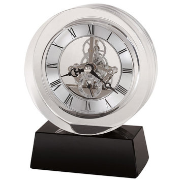 Howard Miller Fusion Clock