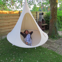 Cacoon - Cacoon - Double - Hammocks And Swing Chairs