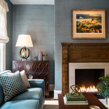 Randolph - Living Room
