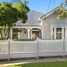 cottage