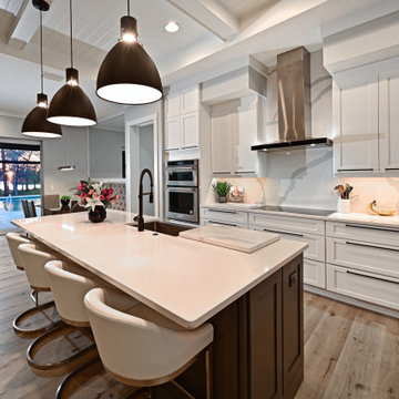 Multi-Generational Home on Braden River
