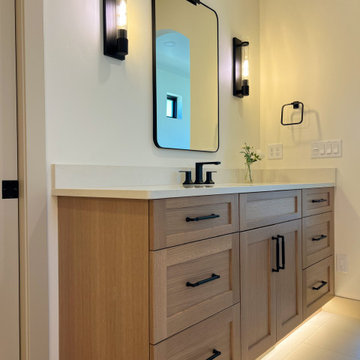 Timeless with a Little Edge | Grand Junction Custom Home