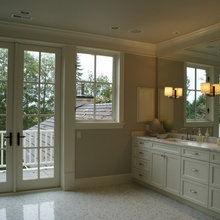 Bathroom ideas