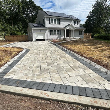 Timeless curb appeal