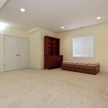 Custom Home - Deerfield, IL