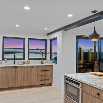 Shorewood Home Remodel