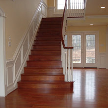 Hallway ideas