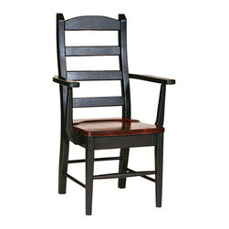 Primitive Amish Furniture - Products