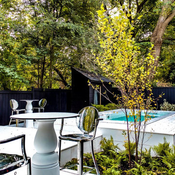 The Marble Garden Project