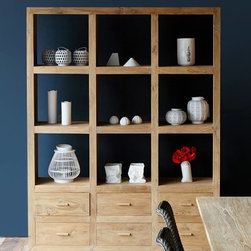 Cabinets, Storages & Shelves - Display And Wall Shelves 