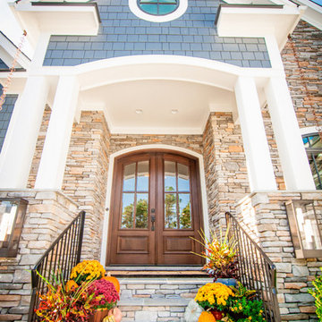 2015 Parade of Homes Diamond Aware Winner