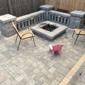 Custom Fire Pits