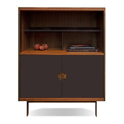 CADRIA CABINET BY MAURO LIPPARINI FROM CASA INT. - Products