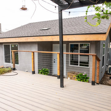 ADU in North Park