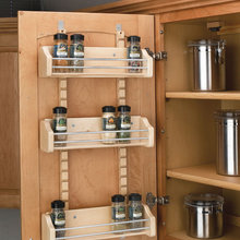 Kitchen Storage