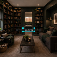 Hangout Room