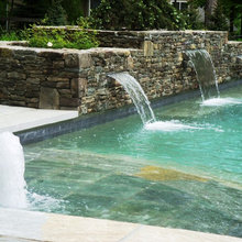 pool - outdoor