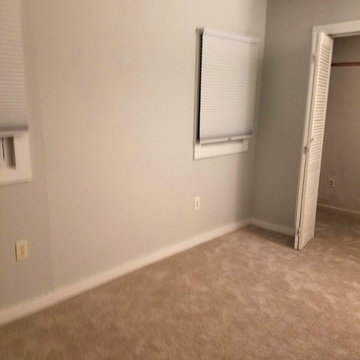 Tiny apartment storage problems