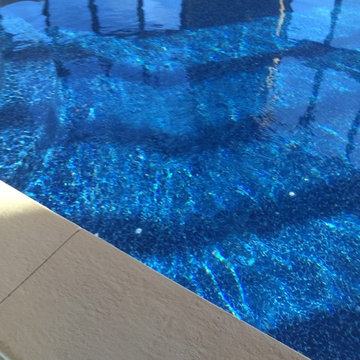 Bennington Indoor Pool