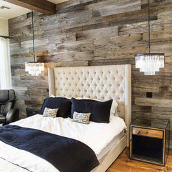 Barn Wood - Products