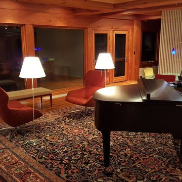 Furnishings and Design
