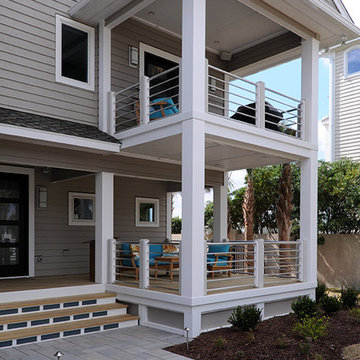 Emerald Isle Vacation Home