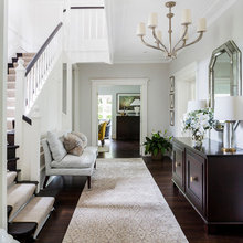 entryway inspiration