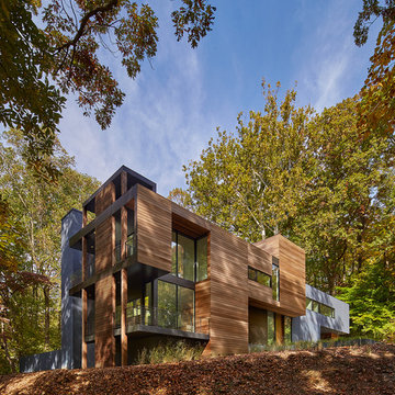 Mohican Hills House
