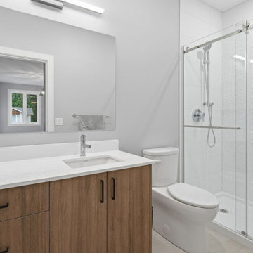Station View | Contemporary Multi-Unit Housing in Victoria