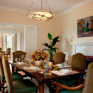 Belmont Hill Victorian
