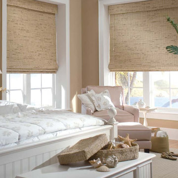 Bedrooms