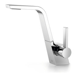 Dornbracht CL 1 collection - Products
